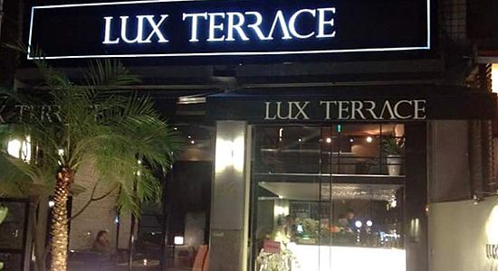 Lux Terrace